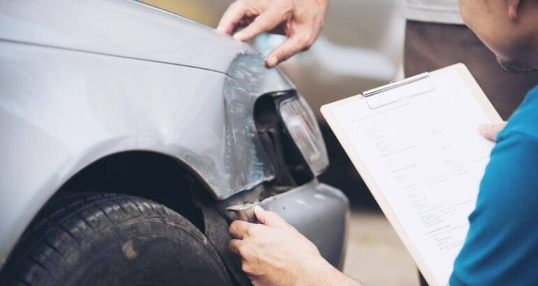 Can Car Insurance Cover Scratches and Dents? Explained